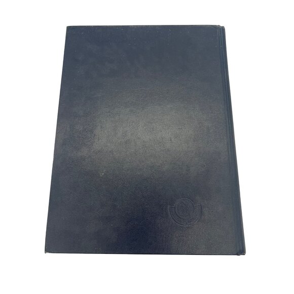 1971 Warrior Yearbook Holston High School Knoxville TN Vintage Ads Signed - Picture 9 of 9